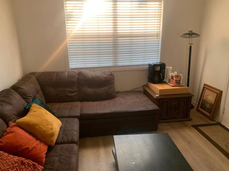 Home Sweet Home Nashville Bagian luar foto